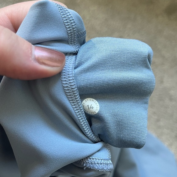 Women’s Lululemon Wunder Under High-Rise Tight Full-On Luxtreme | Size 14 - Picture 7 of 9